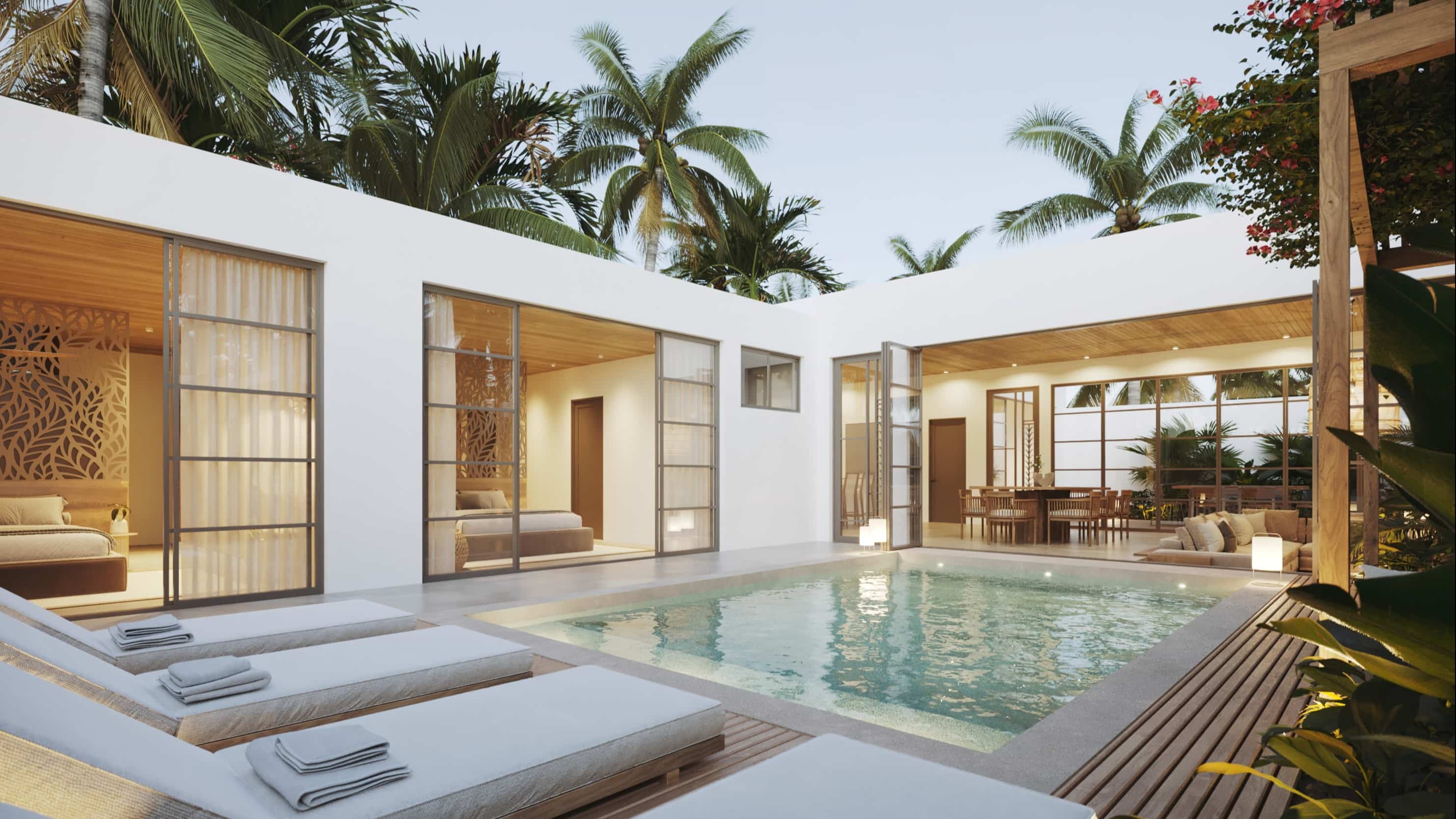 Yola Villas Image 3