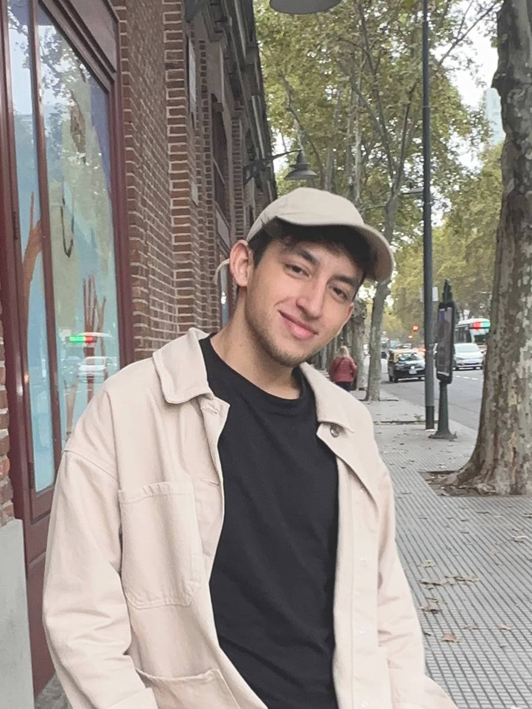 Martin Orquera